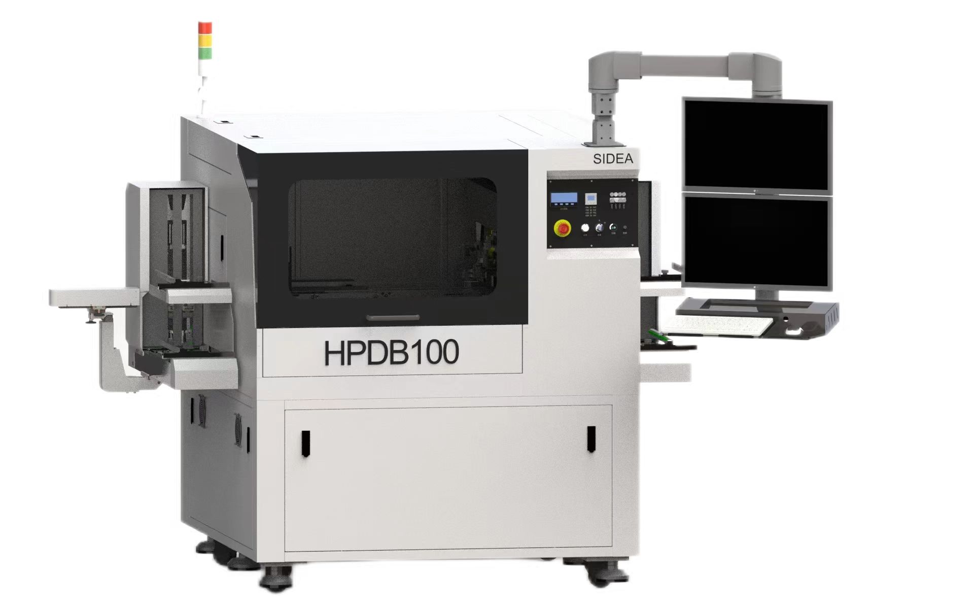 HPDB100S